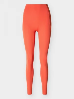 Foto van product Tights Under Armour lichtrood