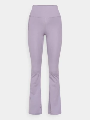 Foto van product Tights Under Armour mauve