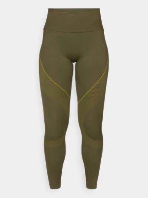 Foto van product Tights Under Armour olijfgroen