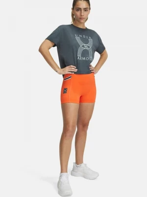 Foto van product Tights Under Armour oranje