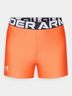 Foto van product Tights Under Armour oranje