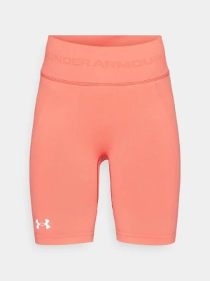 Foto van product Tights Under Armour oranje