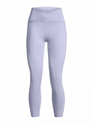 Foto van product Tights Under Armour paars