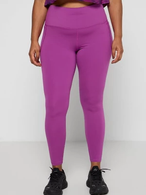 Foto van product Tights Under Armour paars