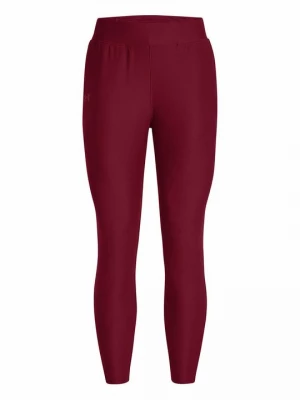 Foto van product Tights Under Armour rood