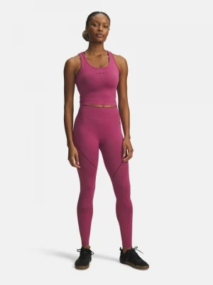 Foto van product Tights Under Armour rood