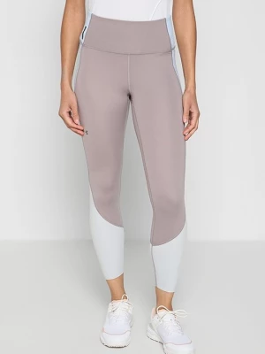 Foto van product Tights Under Armour taupe