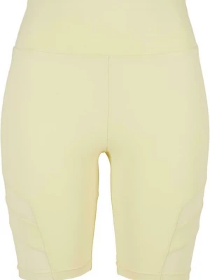Foto van product Tights Urban Classics geel