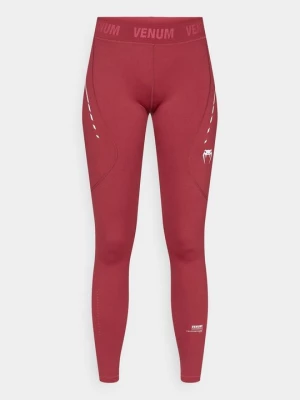 Foto van product Tights Venum donkerrood
