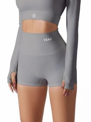 Foto van product Tights YEAZ grijs