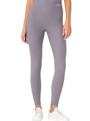 Foto van product Tights YEAZ grijs