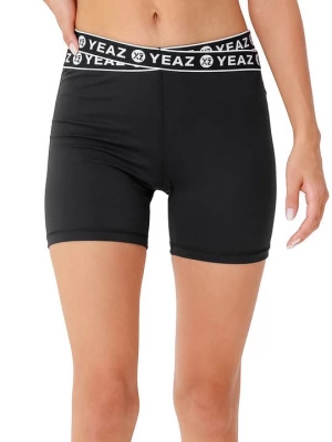Foto van product Tights YEAZ zwart