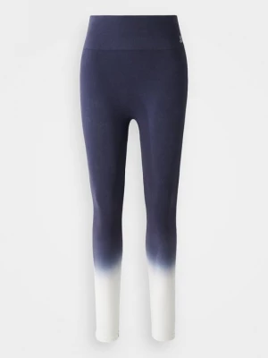Foto van product Tights Yogasearcher donkerblauw