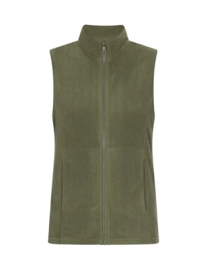 Foto van product COSIMON Bodywarmer olijfgroen
