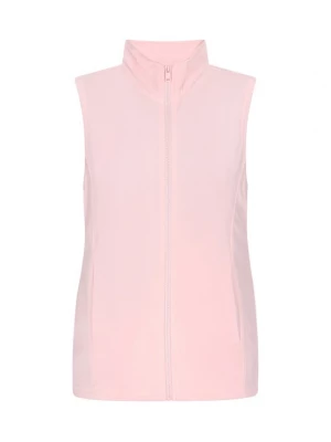 Foto van product COSIMON Bodywarmer pastelroze
