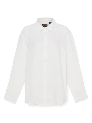 Foto van product TIMBERLAND Blouse wit