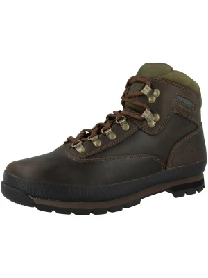 Foto van product TIMBERLAND Boots donkerbruin