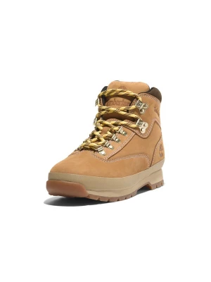Foto van product TIMBERLAND Boots 'Euro Hiker' lichtbruin / donkerbruin