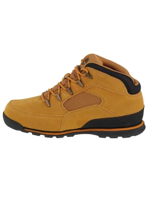 Foto van product TIMBERLAND Boots 'Euro Rock Heritage L / F' geel