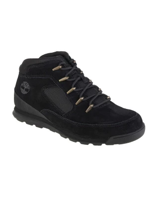 Foto van product TIMBERLAND Boots 'Timberland Euro Rock Heritage L-F' zwart