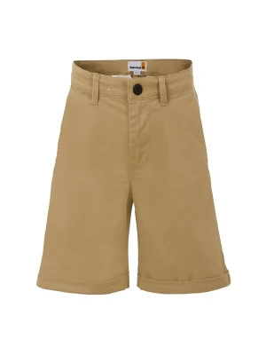 Foto van product TIMBERLAND Broek 'Bermuda beige per bambino' beige