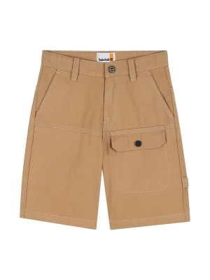 Foto van product TIMBERLAND Broek 'Bermuda beige per bambino' beige