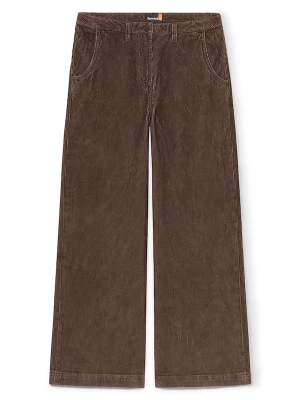 Foto van product TIMBERLAND Broek chocoladebruin