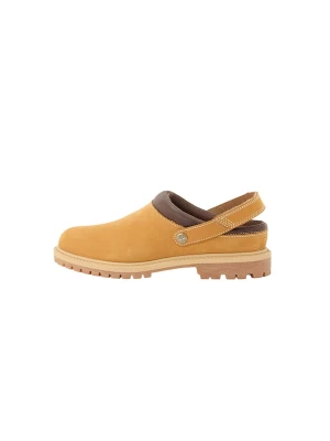 Foto van product TIMBERLAND Clogs 'PREMIUM' chocoladebruin / pueblo