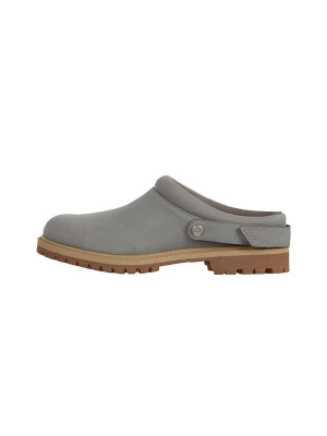 Foto van product TIMBERLAND Clogs 'Premium' grijs