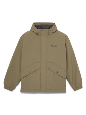 Foto van product TIMBERLAND Functionele jas olijfgroen