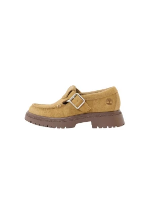 Foto van product TIMBERLAND Instappers beige
