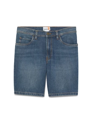 Foto van product TIMBERLAND Jeans '6A80' blauw denim
