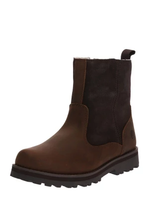 Foto van product TIMBERLAND Laarzen 'Courma' chocoladebruin