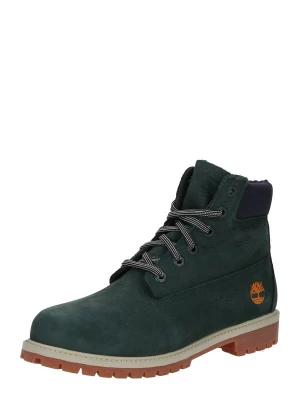 Foto van product TIMBERLAND Laarzen donkergroen