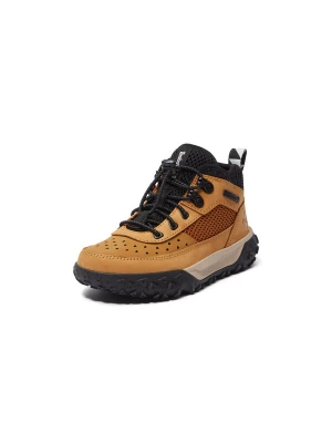 Foto van product TIMBERLAND Laarzen 'GreenStride Motion 6' lichtbruin / zwart