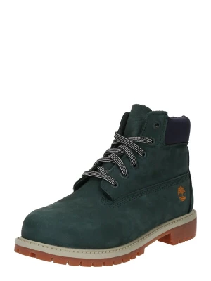Foto van product TIMBERLAND Laarzen marine / donkergroen / oranje