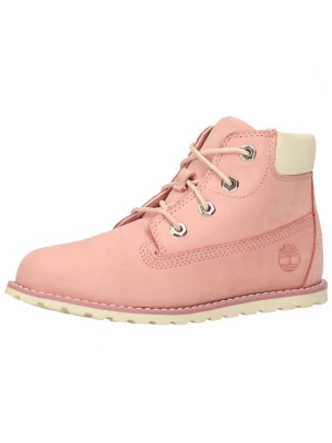 Foto van product TIMBERLAND Laarzen 'Pokey Pine' rosa