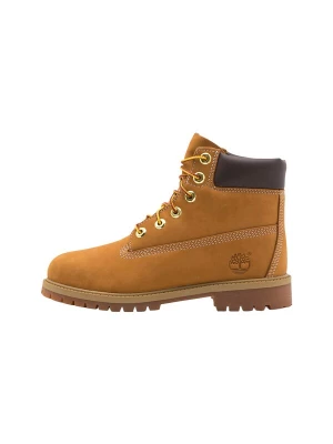 Foto van product TIMBERLAND Laarzen 'PREMIUM 6 INCH' camel