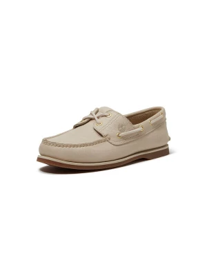 Foto van product TIMBERLAND Mocassins '6B58' beige