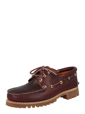 Foto van product TIMBERLAND Mocassins 'Authentics Classic' bourgogne