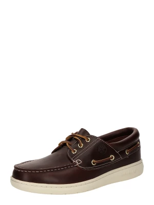 Foto van product TIMBERLAND Mocassins bourgogne