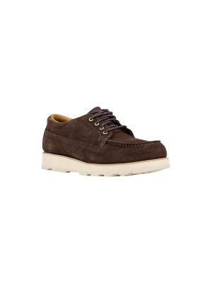 Foto van product TIMBERLAND Mocassins 'BRITTON MILLS TB0A43JGEIV' donkerbruin