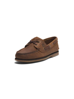 Foto van product TIMBERLAND Mocassins bruin
