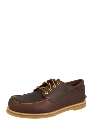 Foto van product TIMBERLAND Mocassins bruin