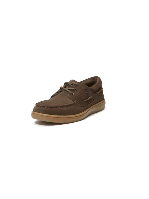 Foto van product TIMBERLAND Mocassins chocoladebruin