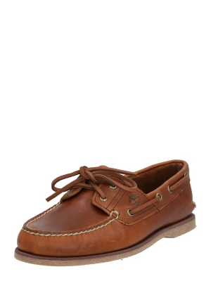 Foto van product TIMBERLAND Mocassins 'Classic 2 Eye' karamel