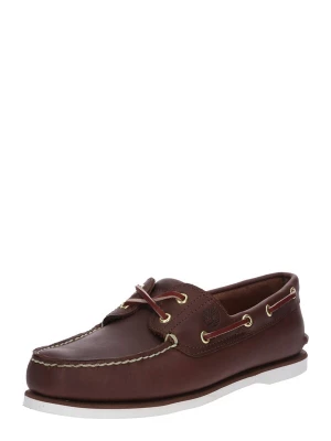 Foto van product TIMBERLAND Mocassins 'Classic' donkerbruin