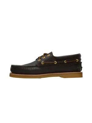Foto van product TIMBERLAND Mocassins donkerbruin