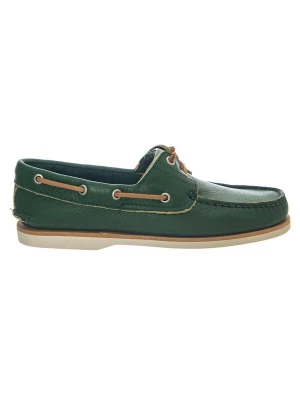 Foto van product TIMBERLAND Mocassins groen