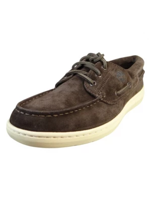 Foto van product TIMBERLAND Mocassins 'Portofino Pier' donkerbruin